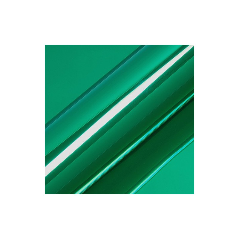 HX30SCH09B - Super Chrome Turquoise Brillant